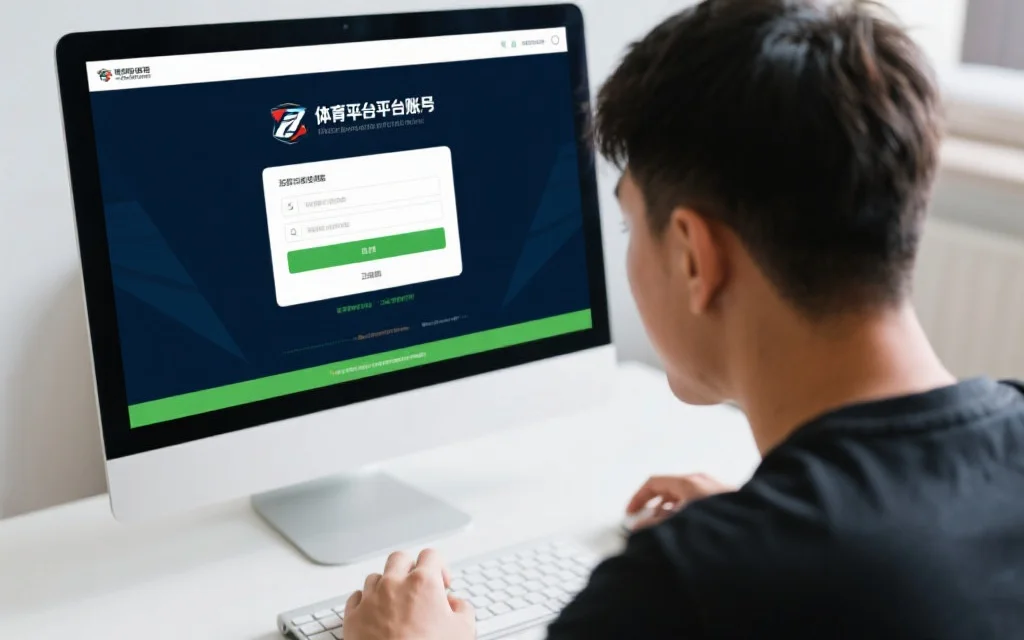 三分钟快速上手：皇冠体育新手入门全攻略