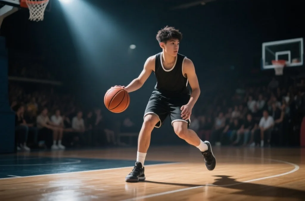 2025 NBA新赛季：五大新星球员潜力深度解析